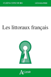 A paraitre de la Editions atlande : Livres à paraitre de l'éditeur, Les littoraux français