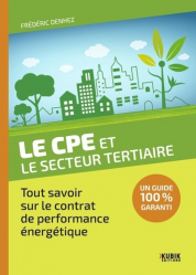 Le CPE et le secteur tertiaire