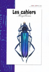 Vous recherchez des promotions en Animaux, Les Cahiers Magellanes, No. 11 mars 2013