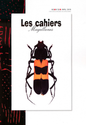 Les cahiers Magellanes avril 2019