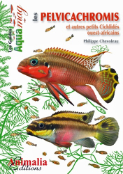 Les Pelvicachromis