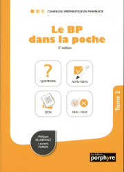 Le BP dans la poche. Tome 2, 3e édition