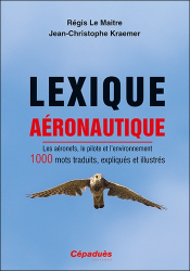 Lexique aéronautique