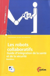 Les robots collaboratifs