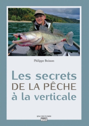 Les secrets de la pêche à la verticale