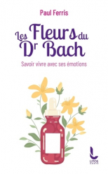 Les fleurs du docteur Bach