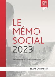 Le mémo social 2023