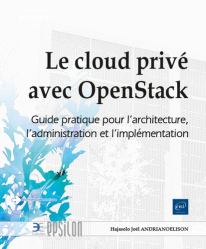 Le cloud privé avec OpenStack