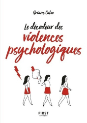 Le petit livre des décodeur des violences psychologiques