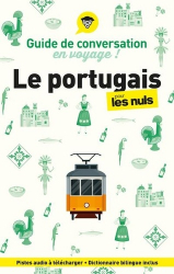 Le portugais pour les Nuls