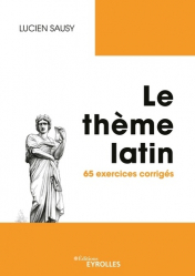 Le thème latin