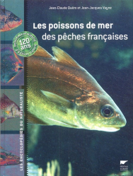 Les poissons des pêches françaises