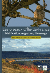 Les oiseaux d'Ile-de-France