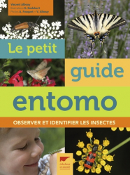 Le Petit Guide d'entomo