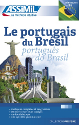 Le Portugais du Brésil - Portugês do Brasil - Débutants et Faux-débutants