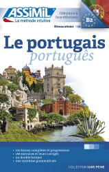 Le Portugais - Português - Débutants et Faux-débutants