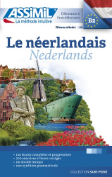 Le Néerlandais - Nederlands - Débutants et Faux-débutants