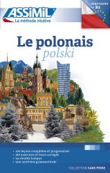 Le Polonais - Polski - Débutants et Faux-débutants