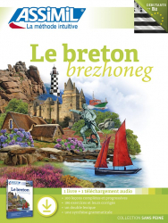 Le Breton - Méthode Assimil Pack téléchargement - Débutants