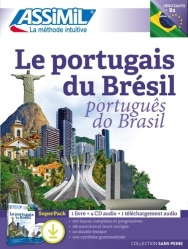 Le portugais du Brésil débutants B2