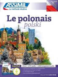 Vous recherchez des promotions en Langues et littératures étrangères, Le polonais - Méthode Assimil Superpack - Débutants