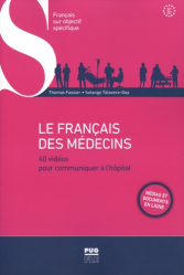 Le Français des médecins