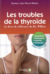 Vous recherchez les meilleures ventes rn Santé-Bien-être, Les troubles de la thyroïde