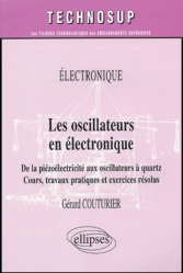 Les oscillateurs en électronique