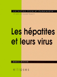 Les hépatites et leurs virus