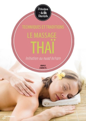 Le massage thai