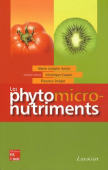 Les phytomicronutriments
