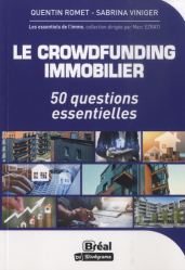 Le crowdfunding immobilier