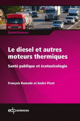 Le diesel et autres moteurs thermiques