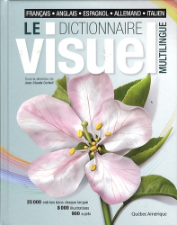 Le dictionnaire visuel multilingue
