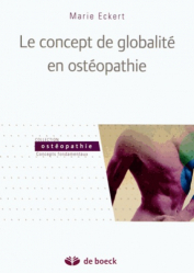 Vous recherchez les meilleures ventes rn Médecines manuelles-rééducation, Le concept de globalité en ostéopathie
