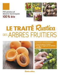Vous recherchez les meilleures ventes rn Végétaux - Jardins, Le traité Rustica des arbres fruitiers