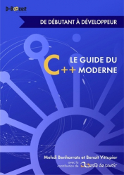 Le guide du C+  moderne