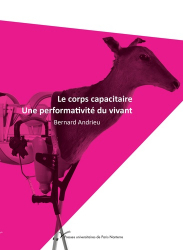 Le corps capacitaire