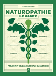 Les merveilles de la naturopathie