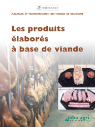 Les produits élaborés à base de viande