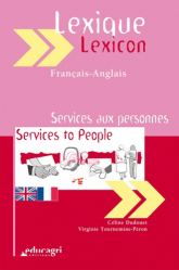 Lexique Français-Anglais Services aux personnes