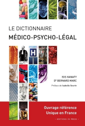 Le dictionnaire médico-psycho-légal
