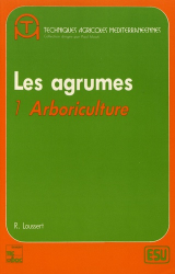 Vous recherchez des promotions en Horticulture, Les Agrumes Volume 1
