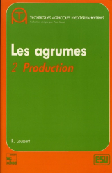 Vous recherchez des promotions en Horticulture, Les Agrumes Volume 2