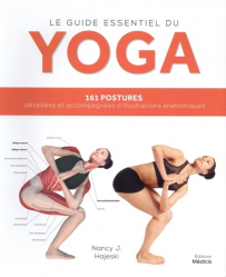 Le guide essentiel du yoga
