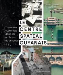 Le Centre spatial guyanais