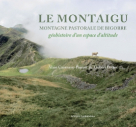 Le Montaigu - Montagne pastorale de Bigorre