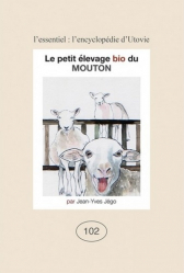 L'essentiel: l'encyclopédie d'Utovie n°102: Le mouton