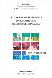 Vous recherchez les meilleures ventes rn Médecines douces-alternatives, Les cahiers professionnels d'aromathérapie selon l'école française