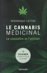 Le cannabis médicinal
